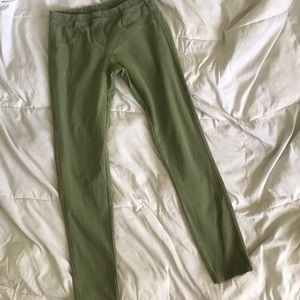 Zara Kids Stretchy Pants